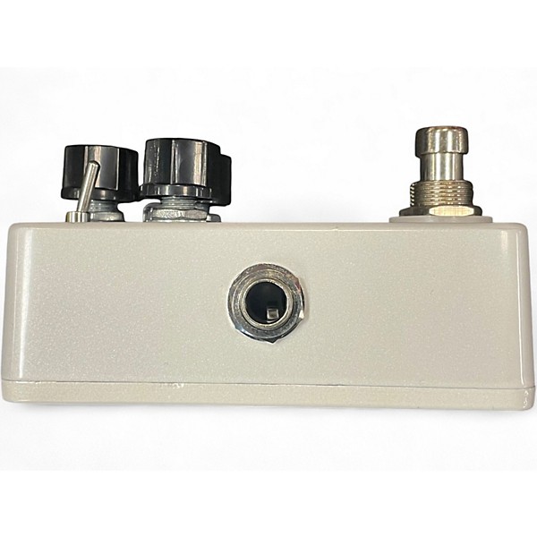 Used Mosky OBSESSIVE Effect Pedal