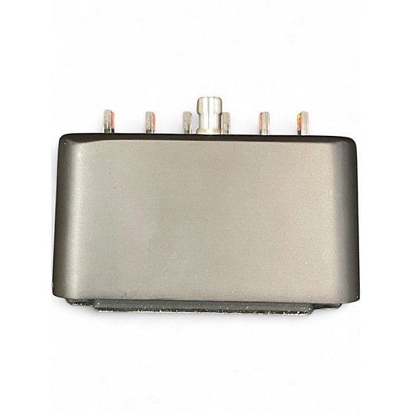 Used Joyo JF11 6 BAND Pedal