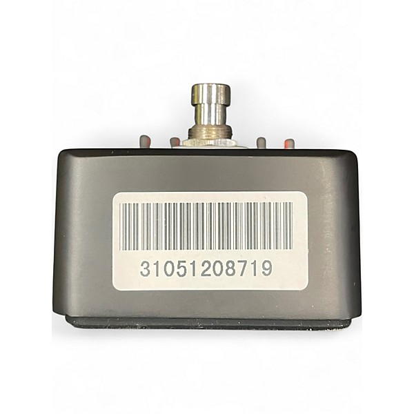 Used Joyo JF11 6 BAND Pedal