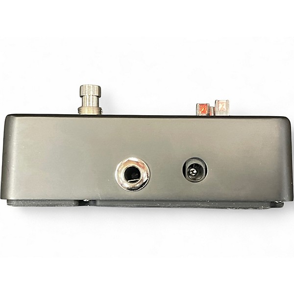 Used Joyo JF11 6 BAND Pedal