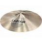 Used SABIAN 14in AAX X Celerator Hi Hat Pair Cymbal