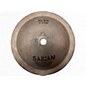 Used SABIAN 7in Alu Bell Cymbal thumbnail