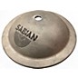 Used SABIAN 7in Alu Bell Cymbal