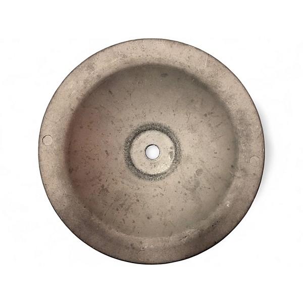 Used SABIAN 7in Alu Bell Cymbal