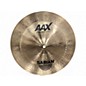 Used SABIAN 15in AAX X-Treme Chinese Cymbal thumbnail