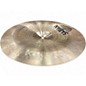 Used SABIAN 15in AAX X-Treme Chinese Cymbal