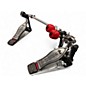 Used DW 9000 Series Double Double Bass Drum Pedal
