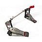 Used DW 9000 Series Double Double Bass Drum Pedal