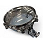 Used DW 8in Design Series Piccolo Tom Chrome Drum thumbnail