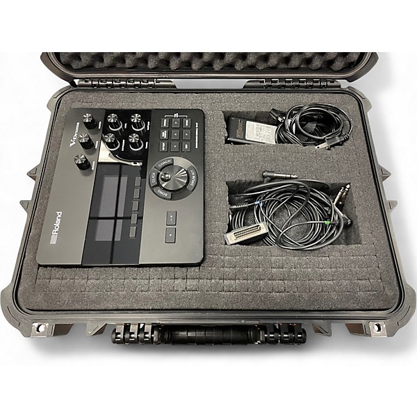 Used Roland TD27 Electric Drum Module