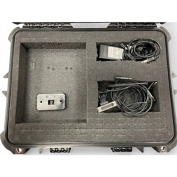 Used Roland TD27 Electric Drum Module