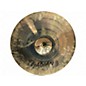 Used SABIAN 18in XSR Fast Crash Cymbal