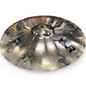 Used SABIAN 18in XSR Fast Crash Cymbal
