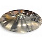 Used SABIAN 18in XSR Fast Crash Cymbal