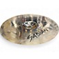 Used SABIAN 18in XSR Fast Crash Cymbal