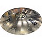 Used SABIAN 19in XSR Fast Crash Cymbal thumbnail