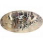 Used SABIAN 19in XSR Fast Crash Cymbal