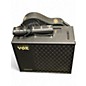 Used VOX Valvetronix VT100X 100W 1x12 Guitar Combo Amp thumbnail