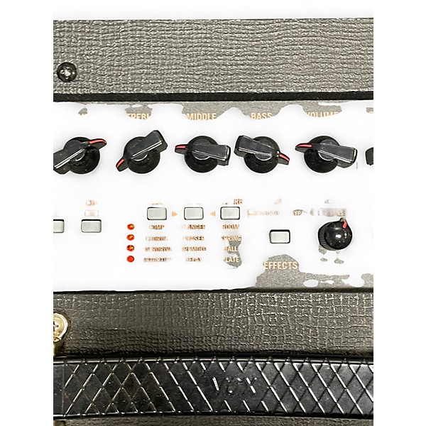 Used VOX Valvetronix VT100X 100W 1x12 Guitar Combo Amp