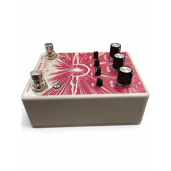 Used EarthQuaker Devices ASTRAL DESTINY Effect Pedal