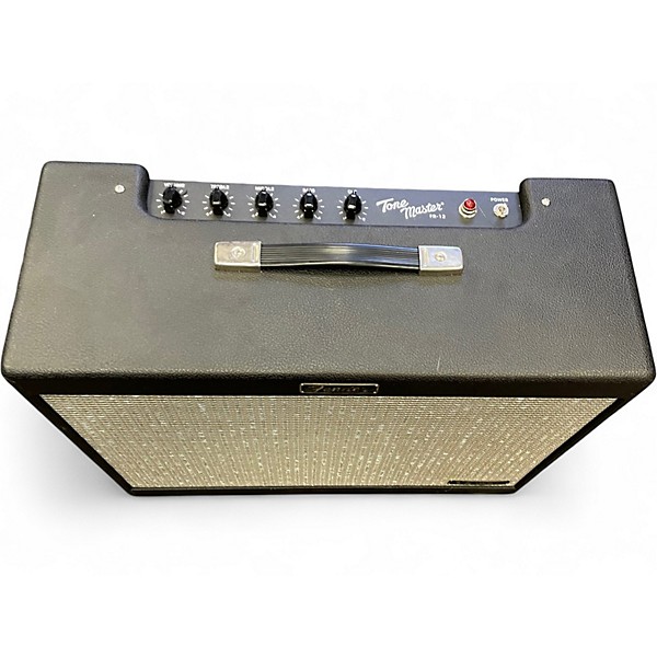 Used Fender TONEMASTER FR12 Guitar Cabinet