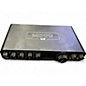 Used MOTU M6 Audio Interface thumbnail