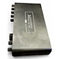 Used MOTU M6 Audio Interface