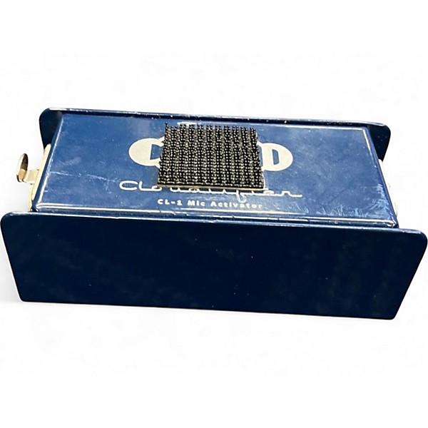 Used Cloud Cloudlifter CL-1 Microphone Preamp