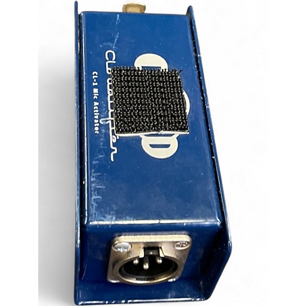 Used Cloud Cloudlifter CL-1 Microphone Preamp
