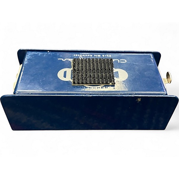 Used Cloud Cloudlifter CL-1 Microphone Preamp