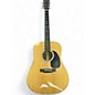 Used Martin HD28 Natural Acoustic Guitar
