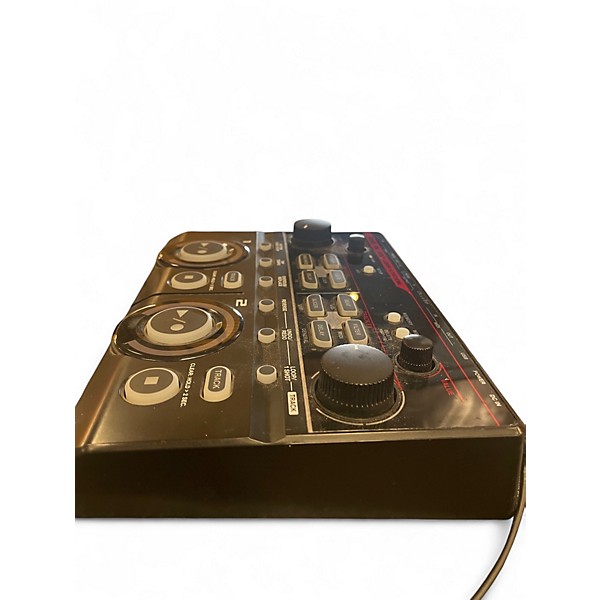 Used BOSS RC202 Pedal