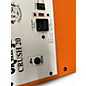 Used Orange Amplifiers Crush 20 20W 1x8 Guitar Combo Amp