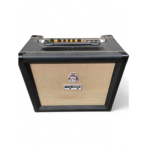 Used Orange Amplifiers ROCKER 15 Guitar Cabinet