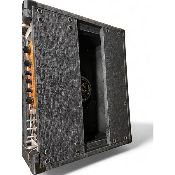 Used Orange Amplifiers ROCKER 15 Guitar Cabinet