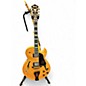 Used Ibanez LGB30 George Benson Signature Natural Hollow Body Electric Guitar thumbnail