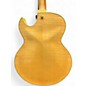 Used Ibanez LGB30 George Benson Signature Natural Hollow Body Electric Guitar