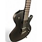 Used ESP LTD EC-1000B Black Solid Body Electric Guitar