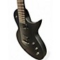 Used ESP LTD EC-1000B Black Solid Body Electric Guitar