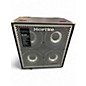 Used Hartke  HYDRIVE HX 410 Bass Cabinet thumbnail
