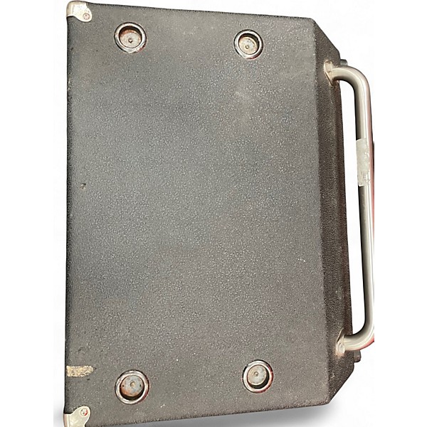 Used Hartke  HYDRIVE HX 410 Bass Cabinet