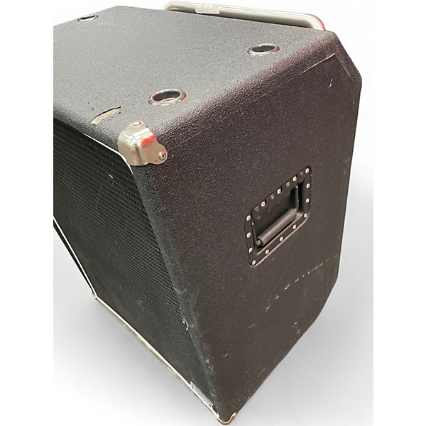 Used Ampeg SVT-410 HLF Bass Cabinet