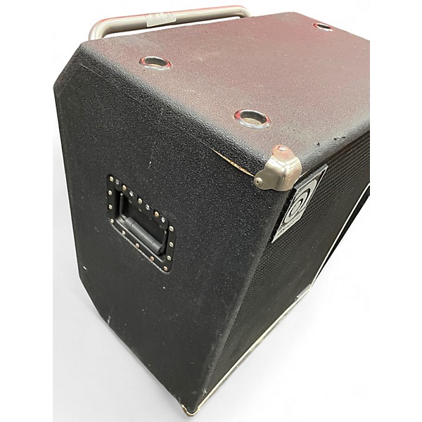 Used Ampeg SVT-410 HLF Bass Cabinet