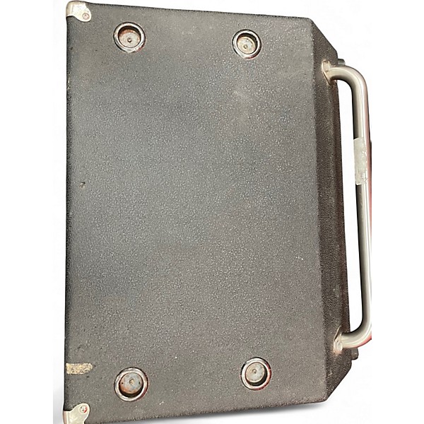 Used Ampeg SVT-410 HLF Bass Cabinet