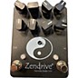 Used Hermida Audio Usa zendrive Effect Pedal thumbnail