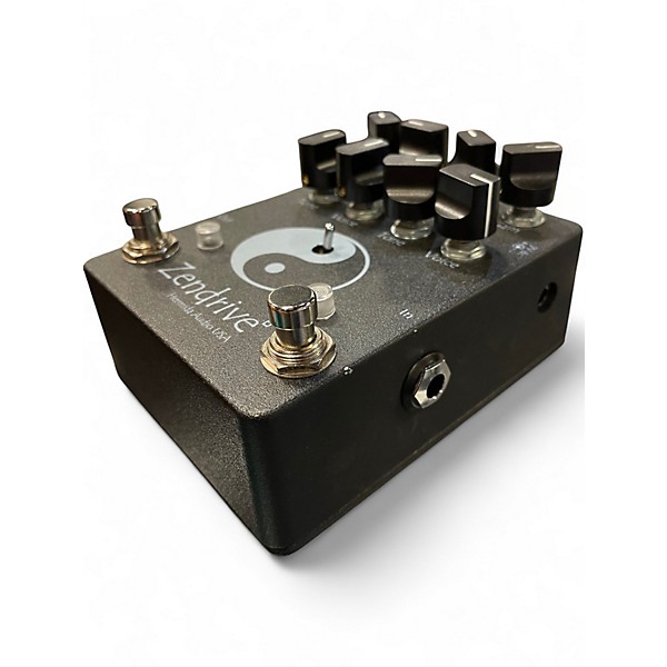 Used Hermida Audio Usa zendrive Effect Pedal
