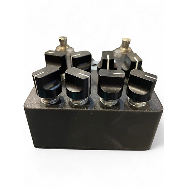 Used Hermida Audio Usa zendrive Effect Pedal