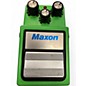 Used Maxon OD808 Overdrive Effect Pedal thumbnail