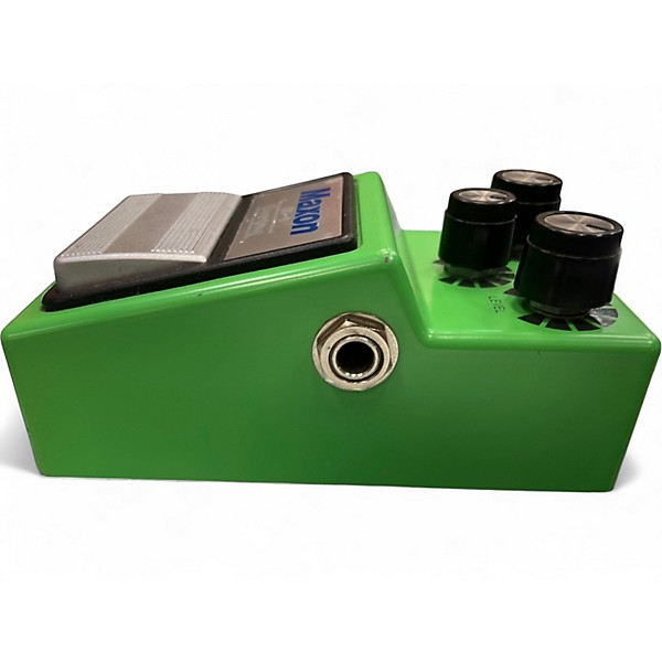 Used Maxon OD808 Overdrive Effect Pedal