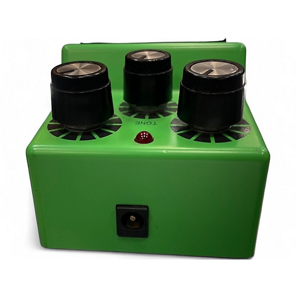 Used Maxon OD808 Overdrive Effect Pedal